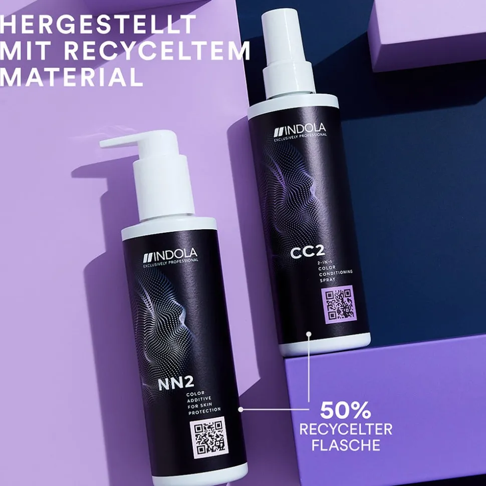 Indola NN2 Hautschutz 250 ml