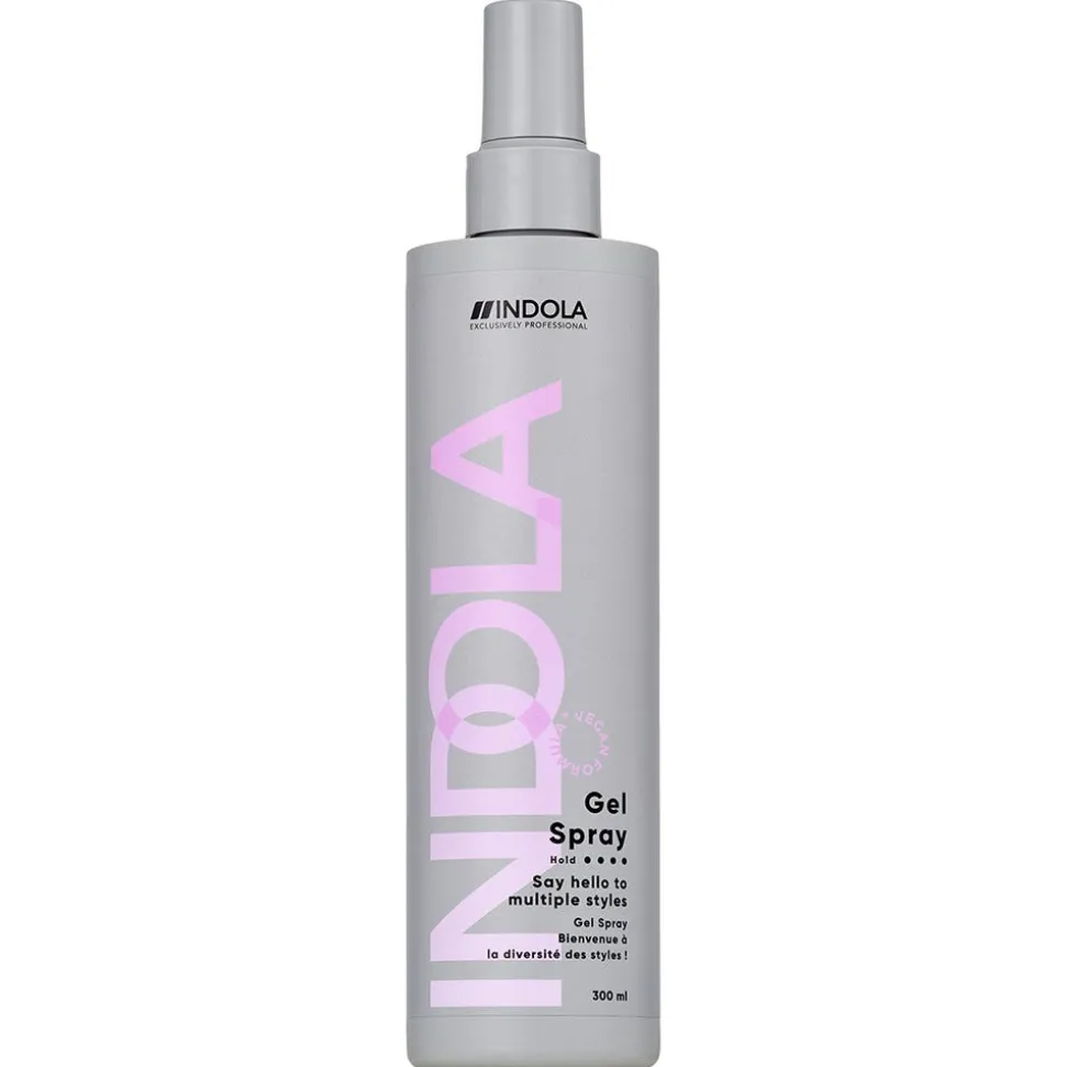 Indola Style Gel Spray 300 ml