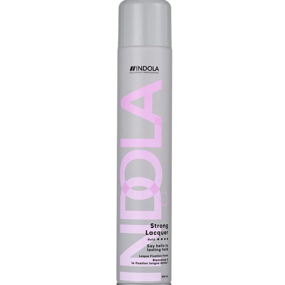 Indola Style Strong Lacquer 500 ml