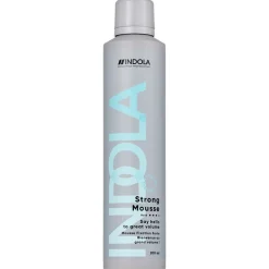 Indola Style Strong Mousse 200 ml