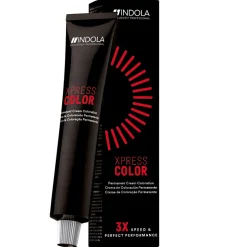 Indola Xpress Color 3.0 Dunkelbraun 60 ml