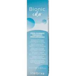 Inebrya Bionic Color Toner Silber 100 ml