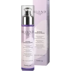 Inebrya Blondesse Blonde Miracle Drops 50 ml