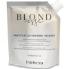 Inebrya Blondesse Free Style Clay Light 400 g