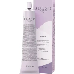 Inebrya Blondesse Toner Icy Blonde 100 ml