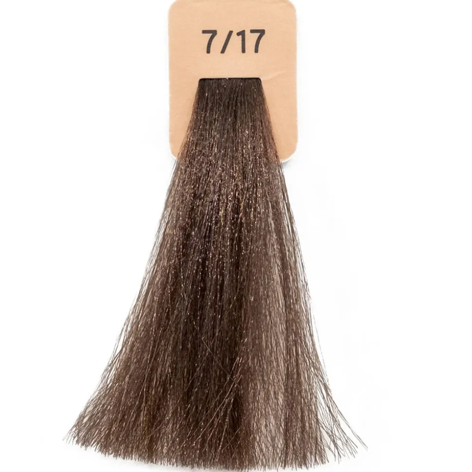 Inebrya Color 7/17 cashmere blond 100 ml