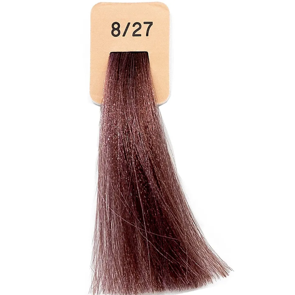 Inebrya Color 8/27 light powder blond 100 ml