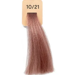 Inebrya Color 10/21 platin powder blond 100 ml
