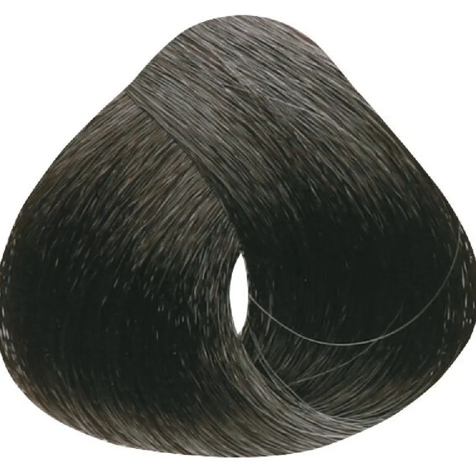 Inebrya Color 1/0 Schwarz 100 ml