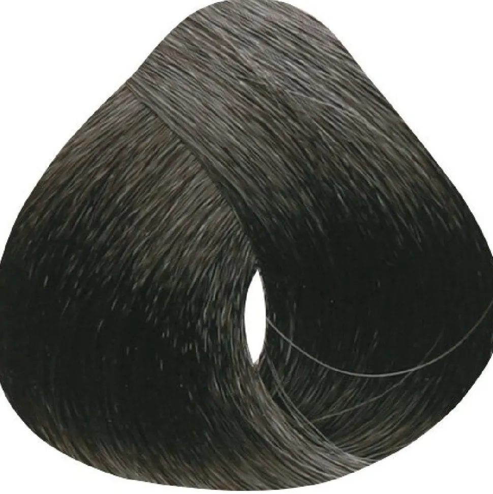 Inebrya Color 1 Schwarz Pur 100 ml