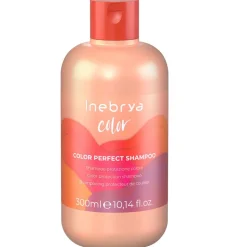 Inebrya Color Perfect Shampoo 300 ml