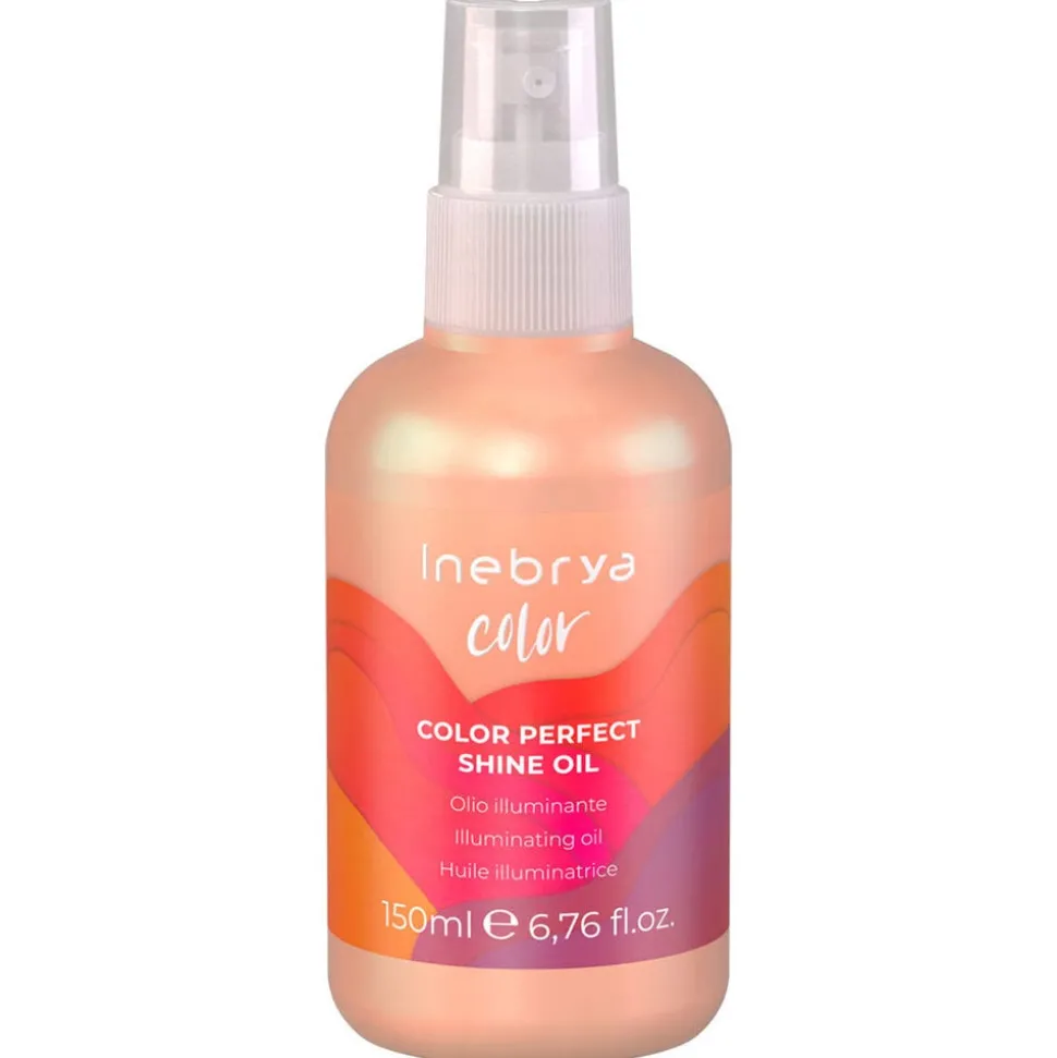 Inebrya Color Perfect Shine Oil 150 ml