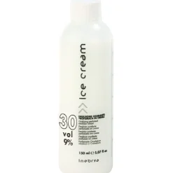 Inebrya Ice Cream Creme Oxyd 9% 150 ml