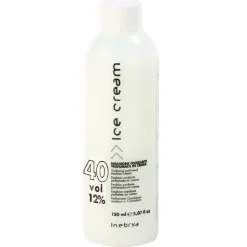 Inebrya Ice Cream Creme Oxyd 12% 150 ml