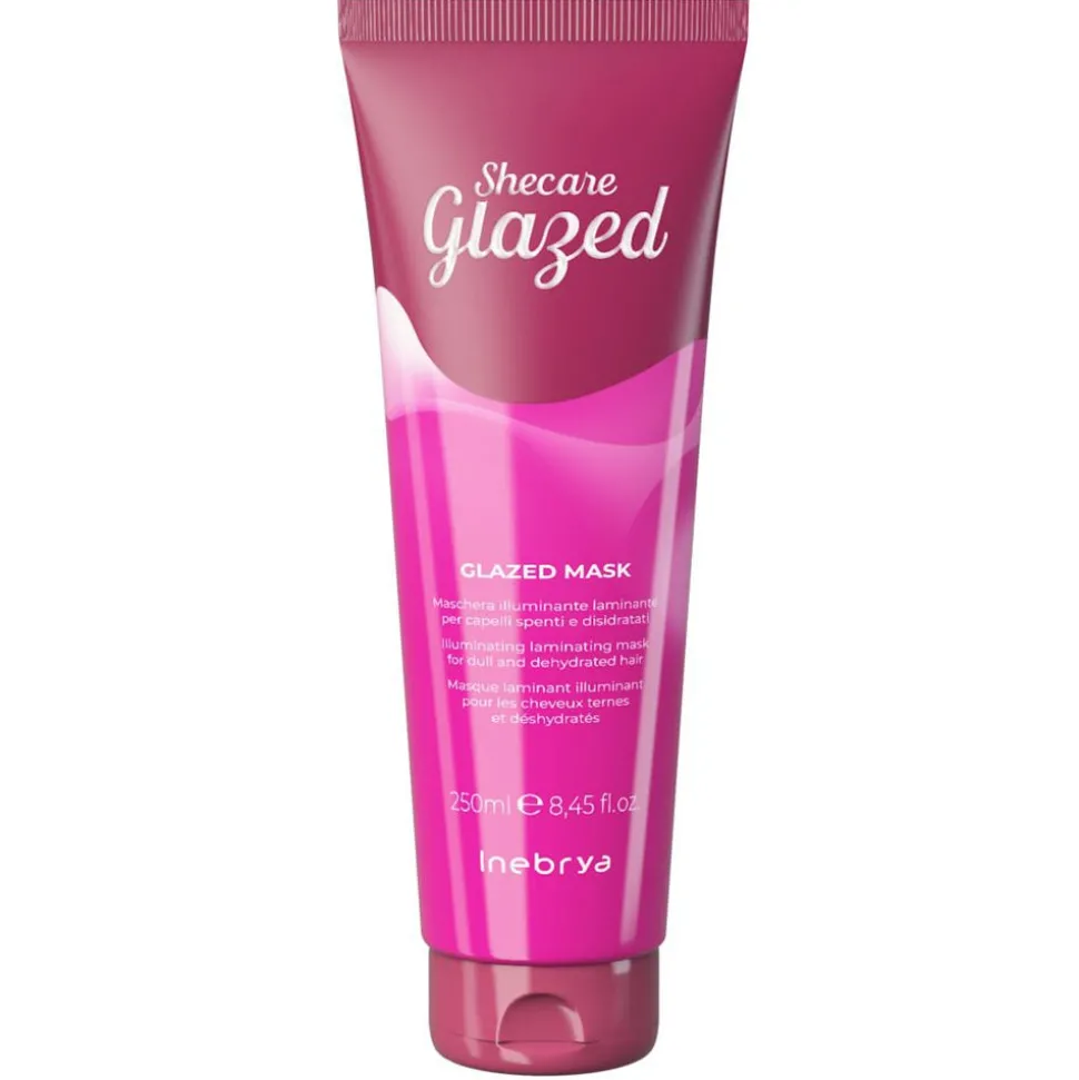 Inebrya Shecare Glazed Mask 250 ml