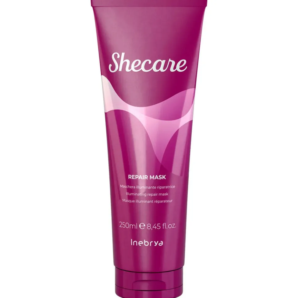 Inebrya Shecare Repair Mask 250 ml