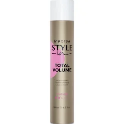 Inebrya Style-In Total Volume Hairspray 500 ml