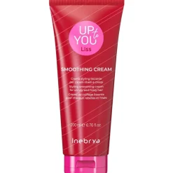 Inebrya Up to you Liss Smoothing Cream 200 ml