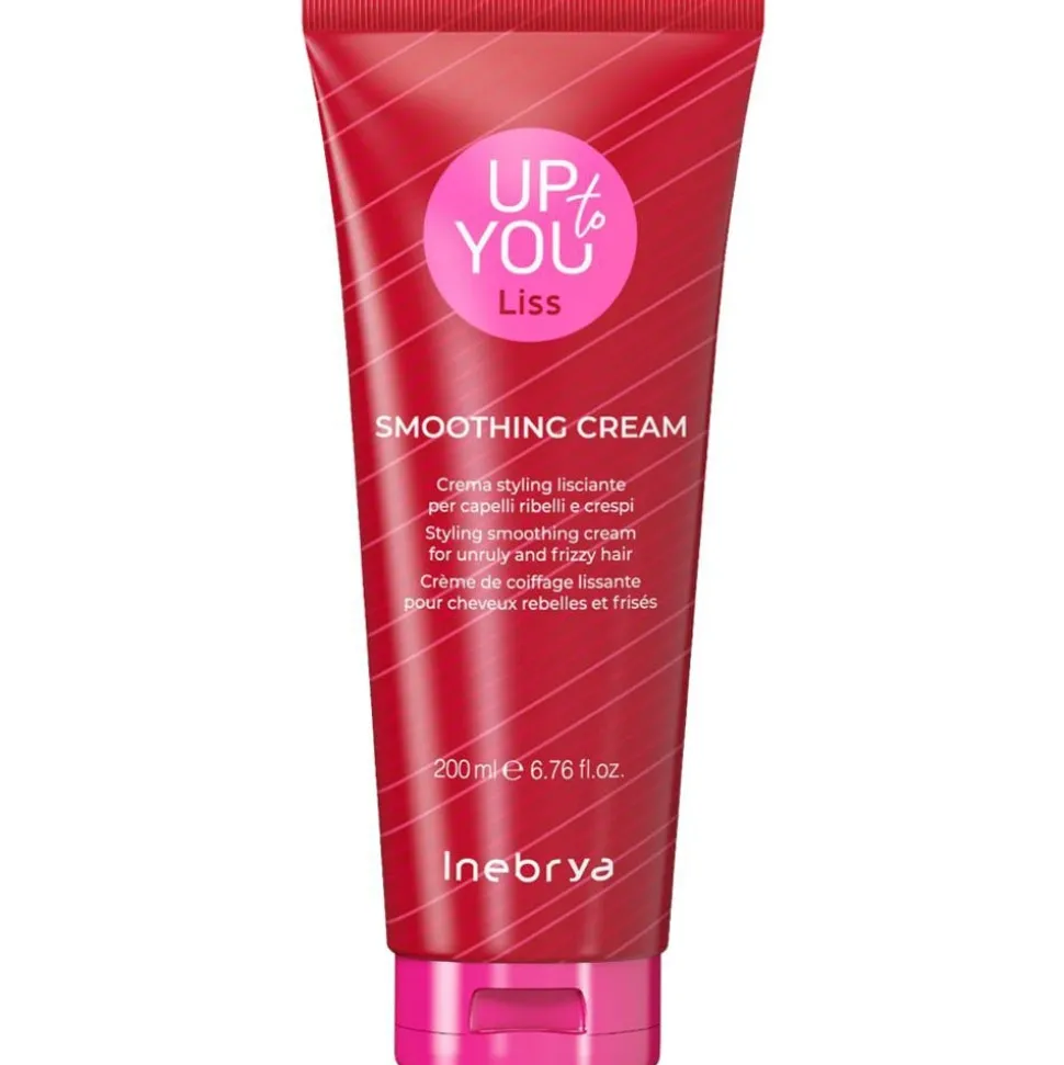 Inebrya Up to you Liss Smoothing Cream 200 ml