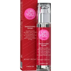 Inebrya Up to you Liss Smoothing Shine 50 ml