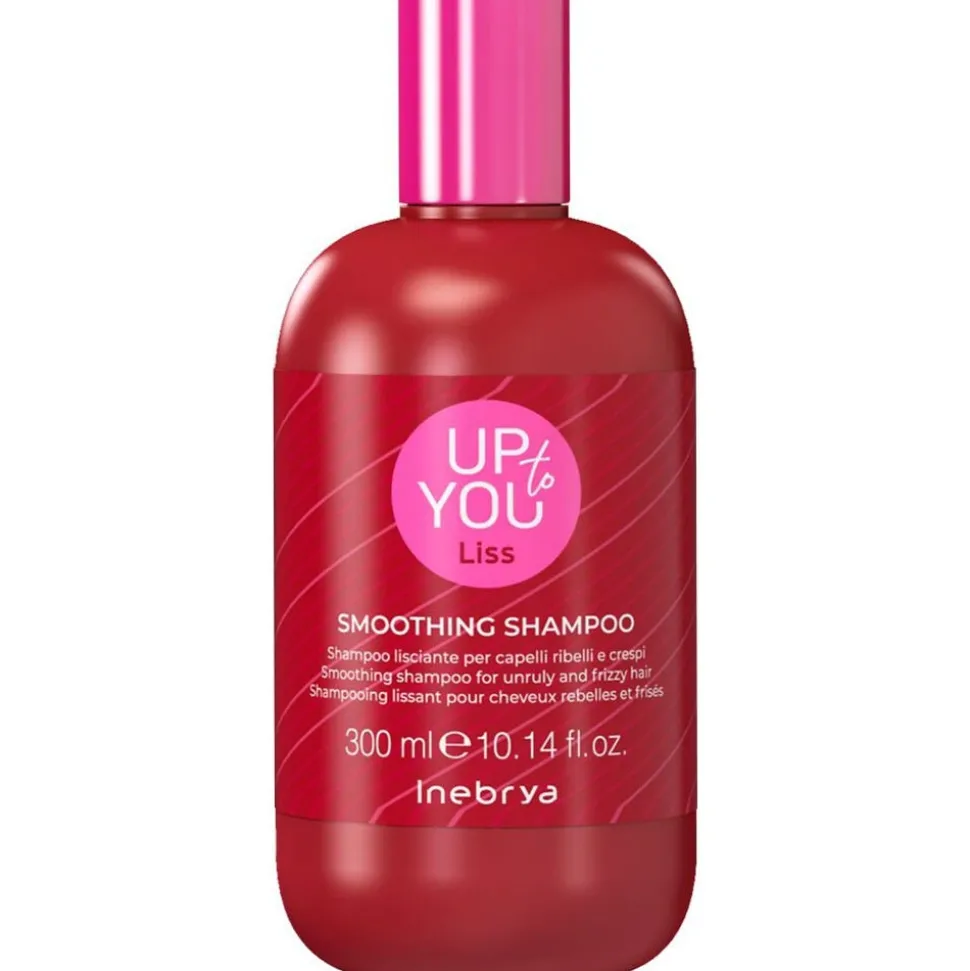 Inebrya Up to you Liss Smoothing Shampoo 300 ml