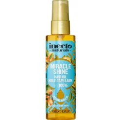 Inecto Argan Hair Oil 100 ml