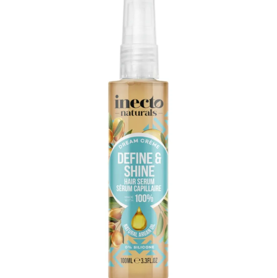 Inecto Argan Hair Serum 100 ml