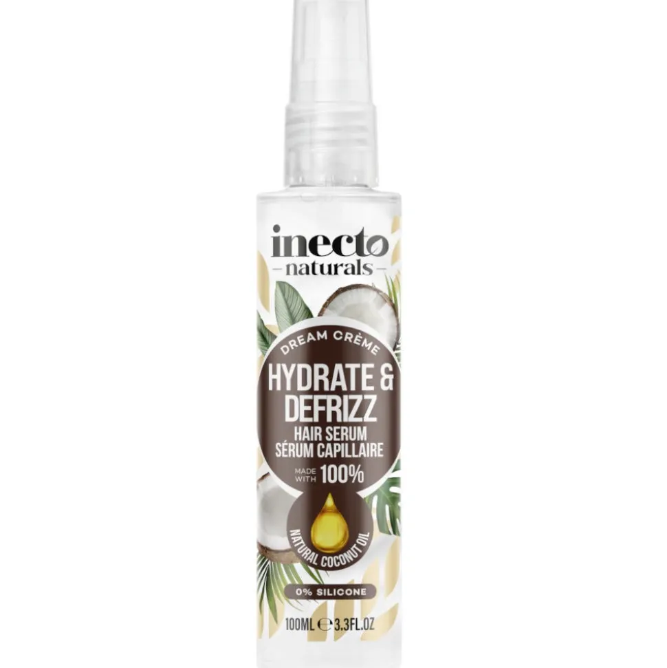 Inecto Coconut Hair Serum 100 ml