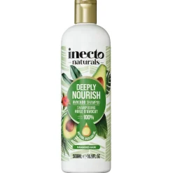 Inecto Naturals Avocado Oil Shampoo 500 ml