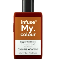 Infuse My. Colour Copper Conditioner 250 ml