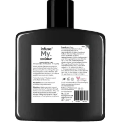 Infuse My. Colour Graphite Shampoo 250 ml
