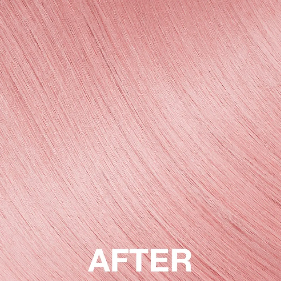 Infuse My. Colour Ruby Shampoo 250 ml