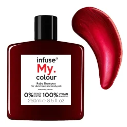Infuse My. Colour Ruby Shampoo 250 ml