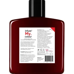 Infuse My. Colour Ruby Shampoo 250 ml