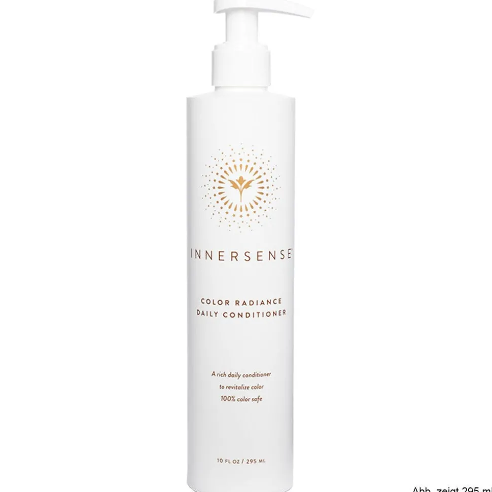 INNERSENSE Color Radiance Daily Conditioner Family 1000 ml