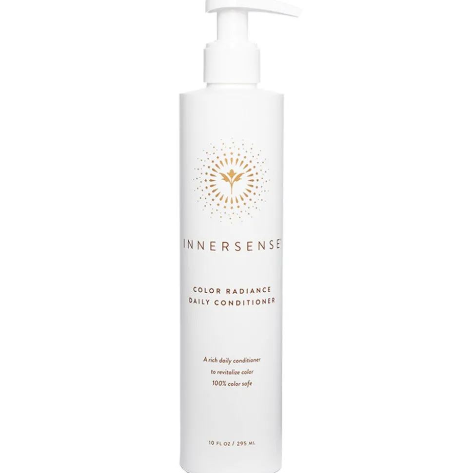 INNERSENSE Color Radiance Daily Conditioner 295 ml