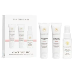 INNERSENSE Colour Travel Trio