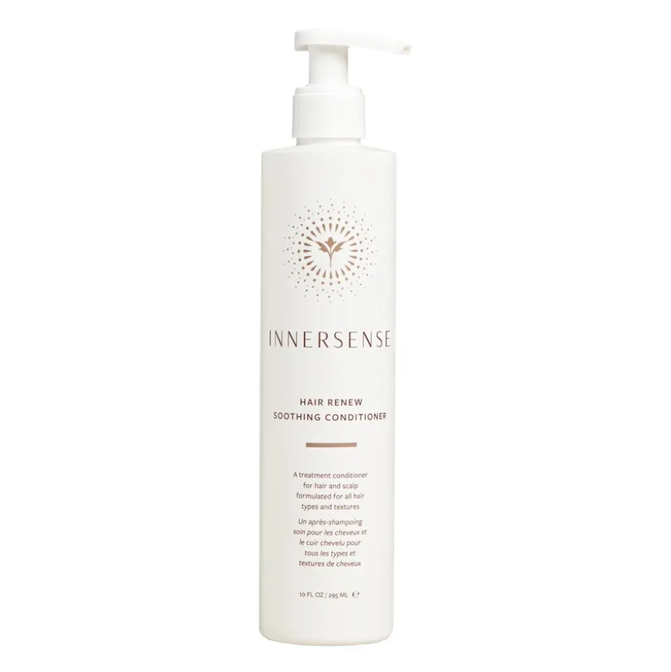 INNERSENSE Hair Renew Soothing Conditioner 59 ml