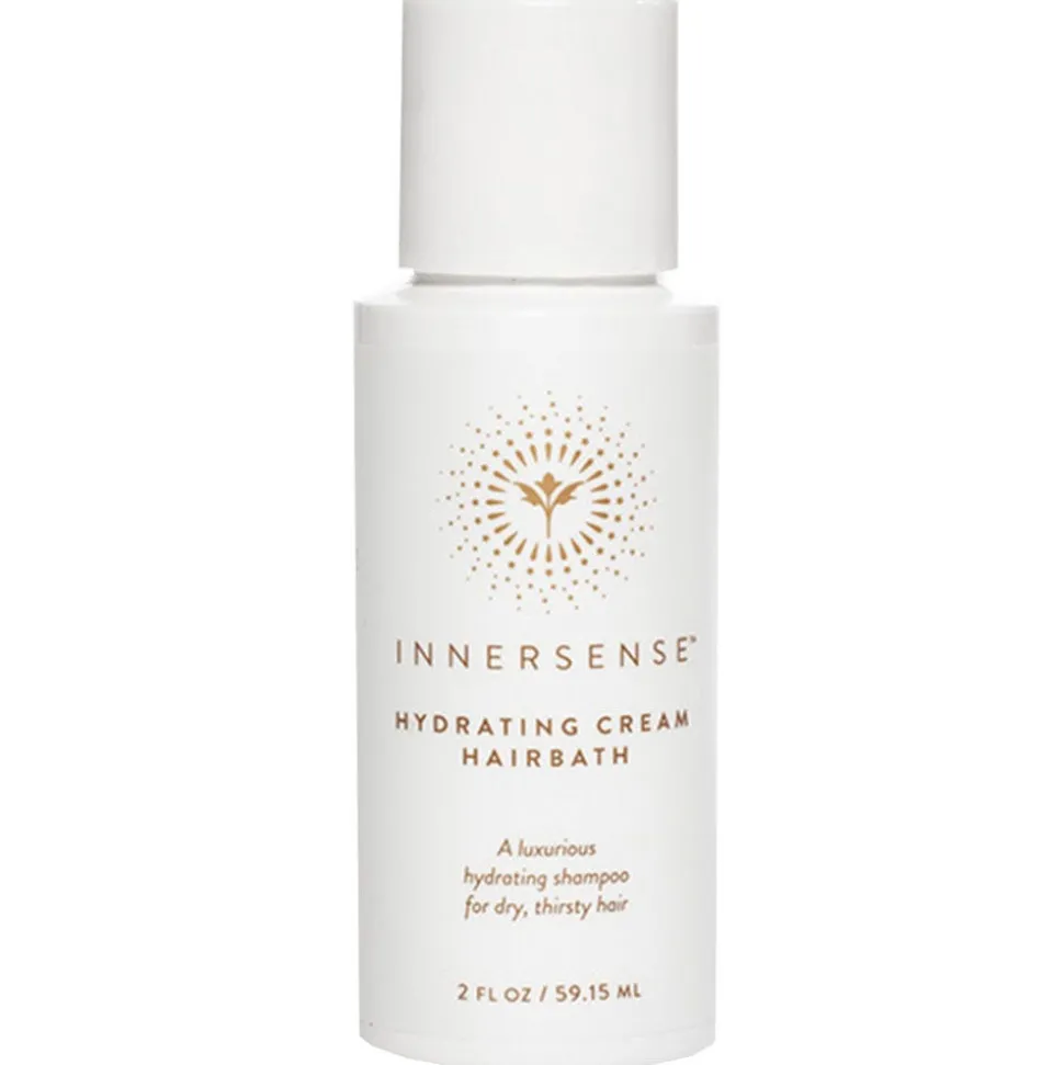 INNERSENSE Hydrating Cream Hairbath 59.15 ml