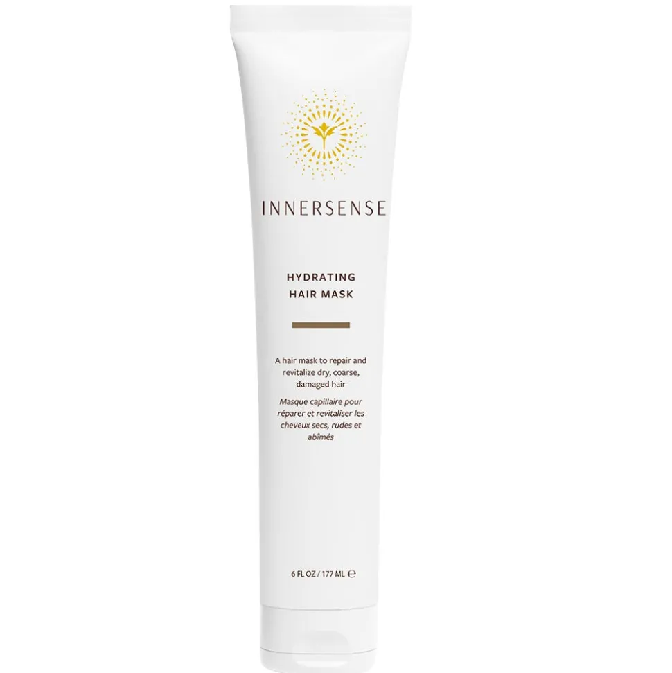 INNERSENSE Hydrating Hair Mask 177 ml
