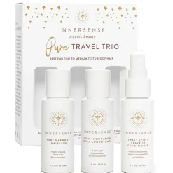 INNERSENSE Pure Travel Trio