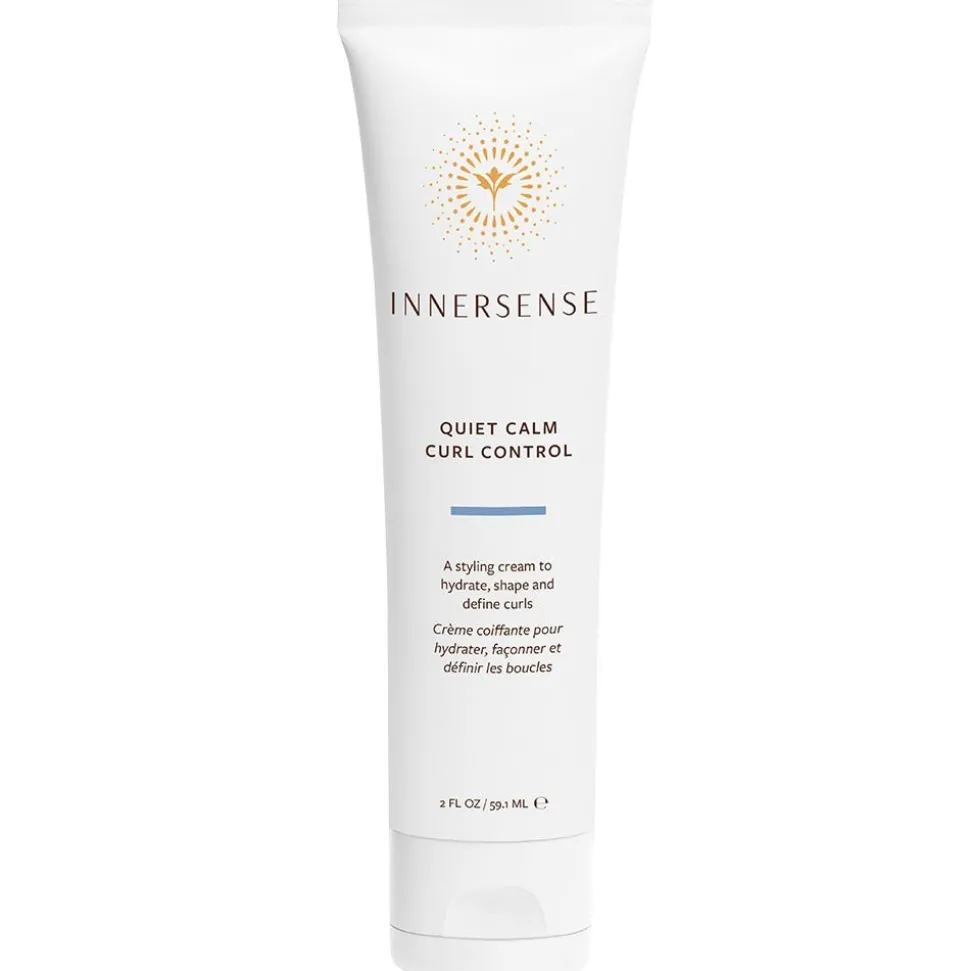INNERSENSE Quiet Calm Curl Control 59.15 ml