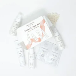 INNERSENSE Smooth Style Set