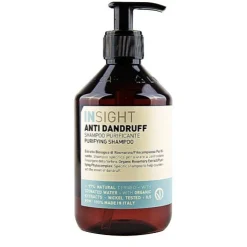 INSIGHT Purifying Shampoo 400 ml