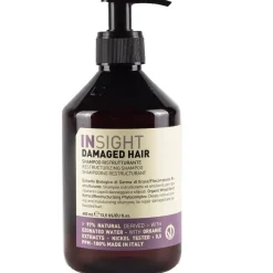 INSIGHT Restructurizing Shampoo 400 ml