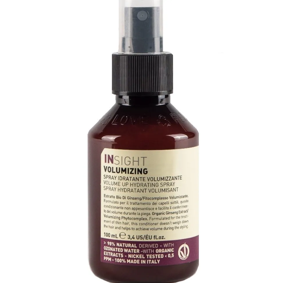 INSIGHT Volume Up Hydrating Spray 100 ml