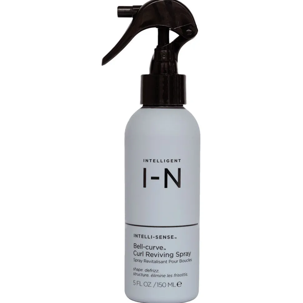 Intelligent I-N Bell-curve Curl Reviving Spray 150 ml