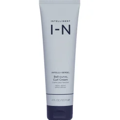 Intelligent I-N Bell-curve Curl Cream 118 ml