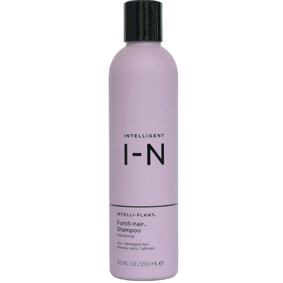 Intelligent I-N Fortifi-hair Shampoo 250 ml