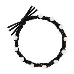 invisibobble BEAUTIES Flower Pearl 4 Stück